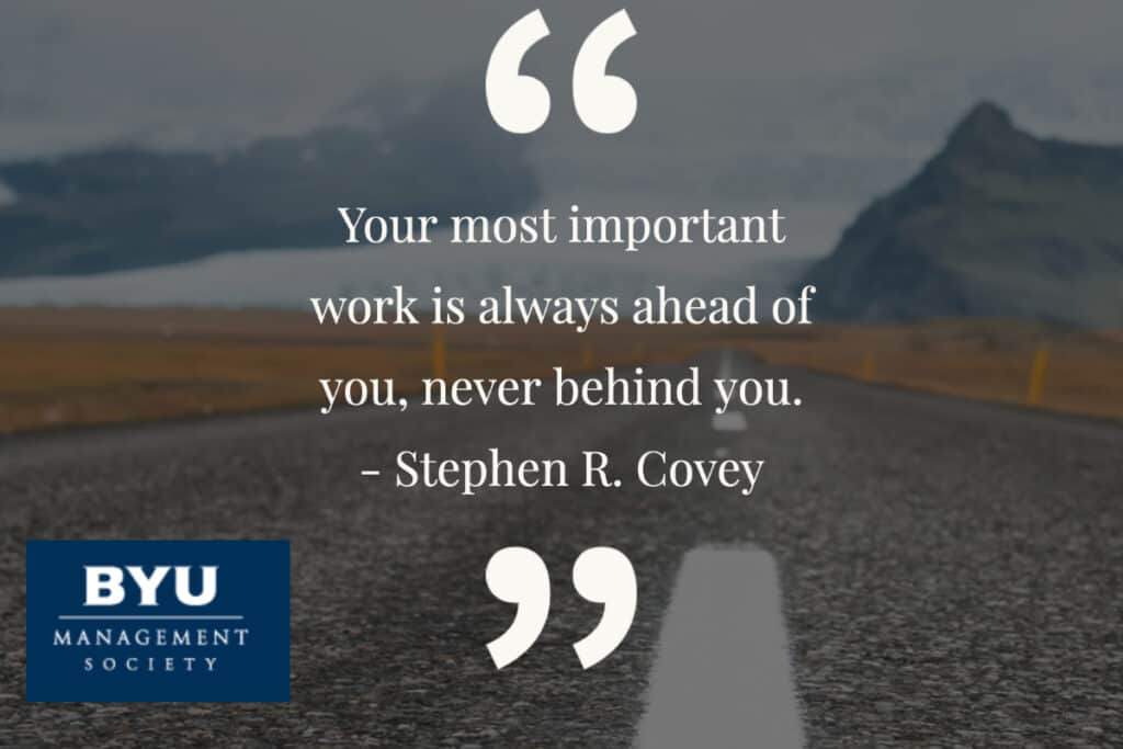 Our 30 favorite curated quotes by Stephen R. Covey