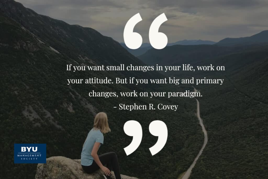 Our 30 favorite curated quotes by Stephen R. Covey