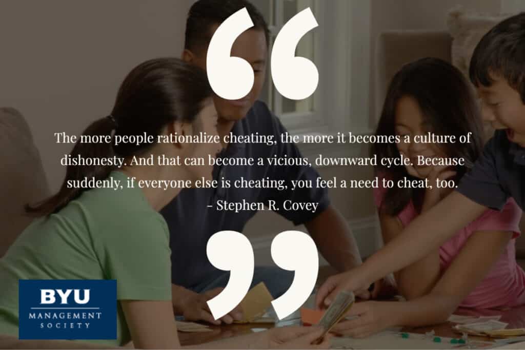 Our 30 favorite curated quotes by Stephen R. Covey