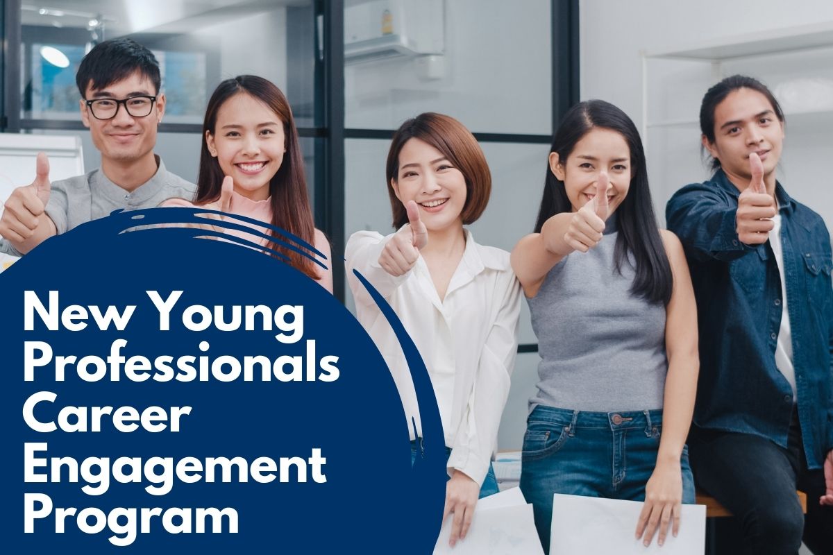 New Young Professionals Career Engagement Program