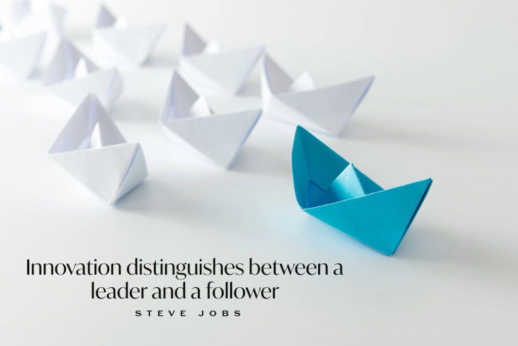 Leadership Quotes